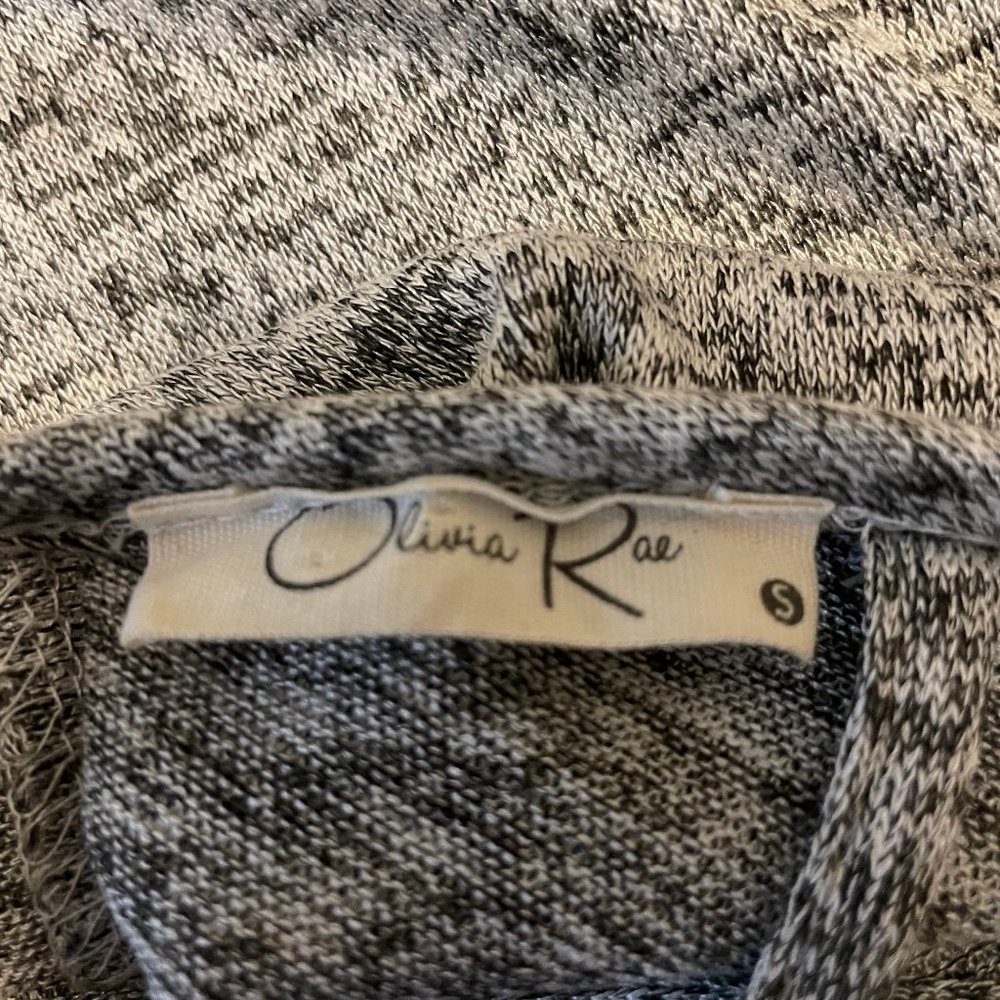 Oliva Rae Dress - Picture 5 of 5